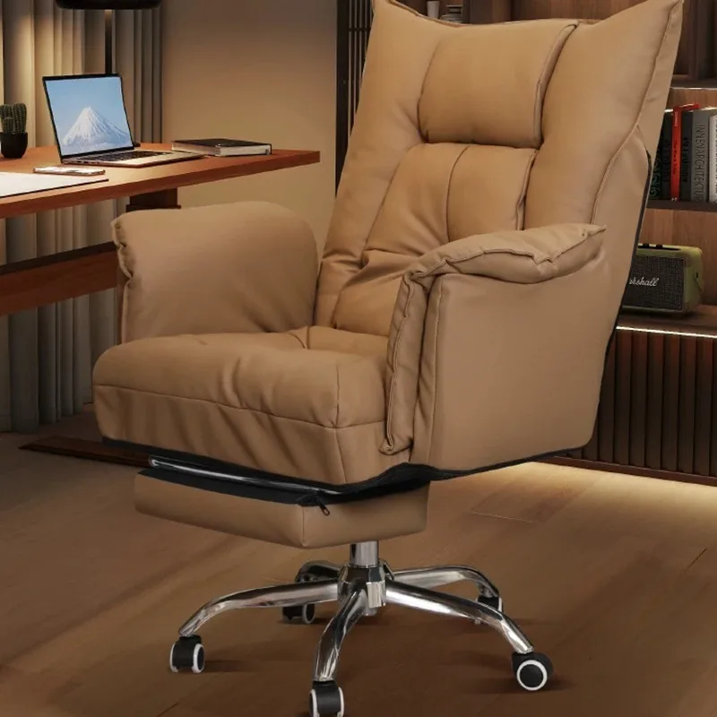 家庭用背もたれオフィスチェア快適なリクライニング学習デスクチ - Esports Gaming Furniture のレビューと価格