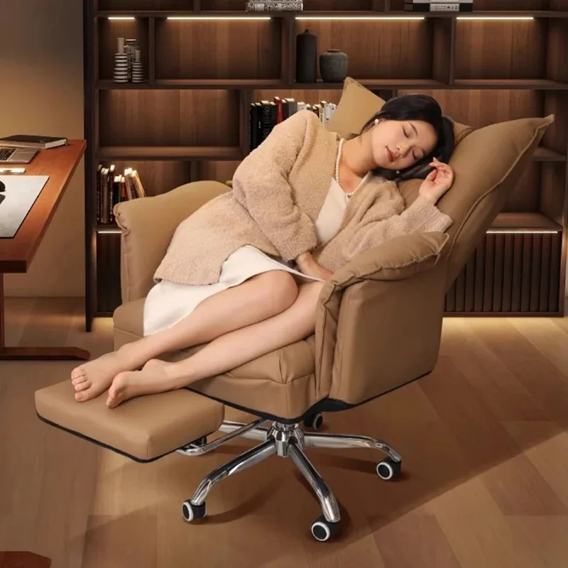 家庭用背もたれオフィスチェア快適なリクライニング学習デスクチ - Esports Gaming Furniture のレビューと価格