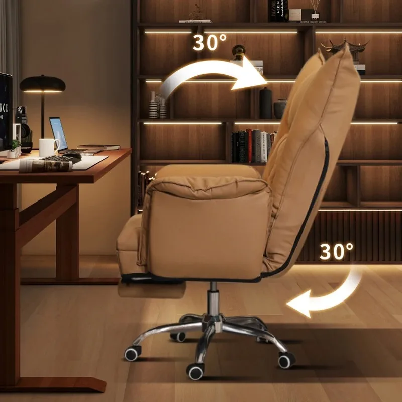 家庭用背もたれオフィスチェア快適なリクライニング学習デスクチ - Esports Gaming Furniture のレビューと価格