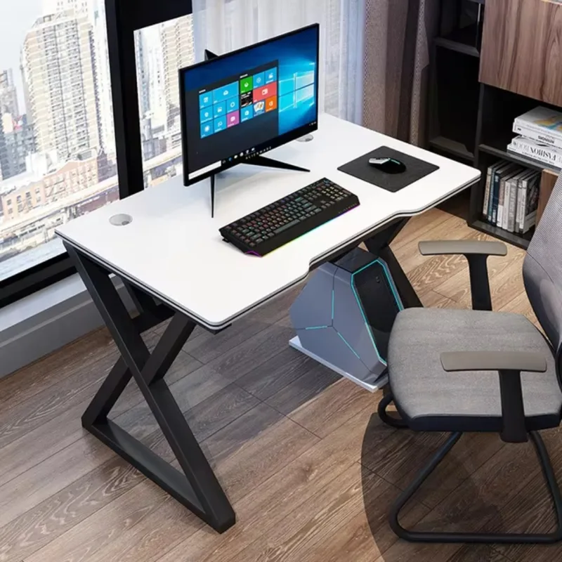 eスポーツゲーミングデスク、コンピューターデスクトップテーブ - Esports Gaming Furniture のレビューと価格