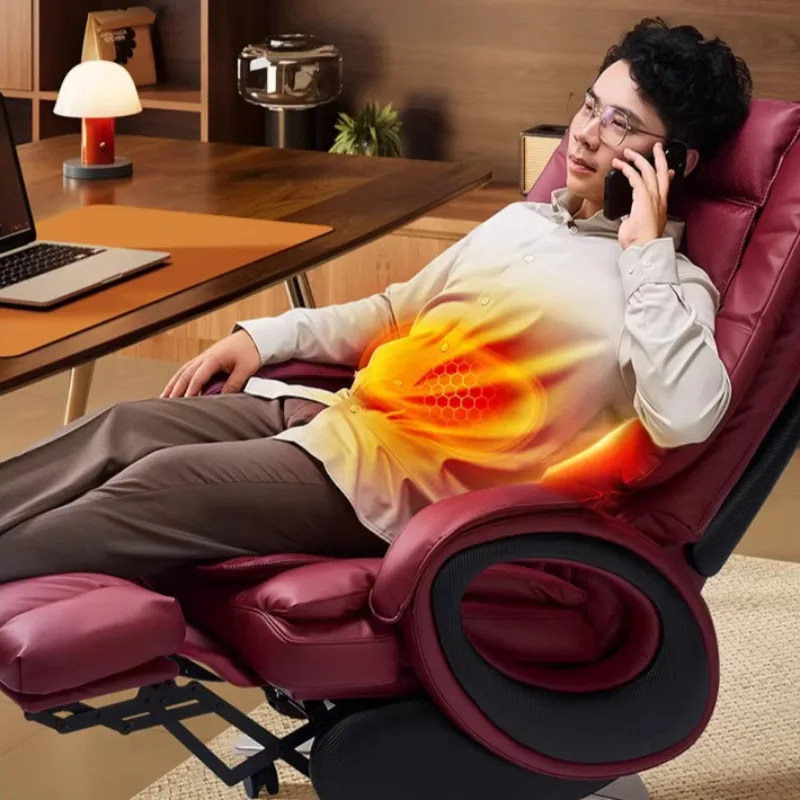 多機能本革オフィスチェア人間工学に基づいたデザインeスポーツ - Esports Gaming Furniture のレビューと価格