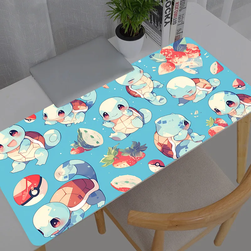 マウスパッド ポケモン ピカチュウ ゲームアクセサリー コン - Esports Y Gaming のレビューと価格