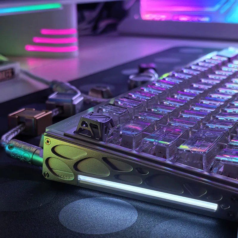 MelGeek Made68 V2 ウルトラ Ttc マグネ - Esports Gaming Kings のレビューと価格