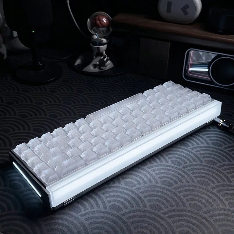 MelGeek Made68 V2 ウルトラ Ttc マグネ - Esports Gaming Kings のレビューと価格