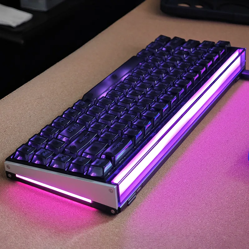 MelGeek Made68 V2 ウルトラ Ttc マグネ - Esports Gaming Kings のレビューと価格